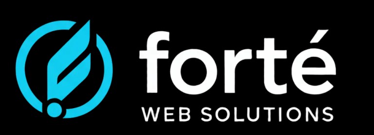 Forte Web Solutions logo